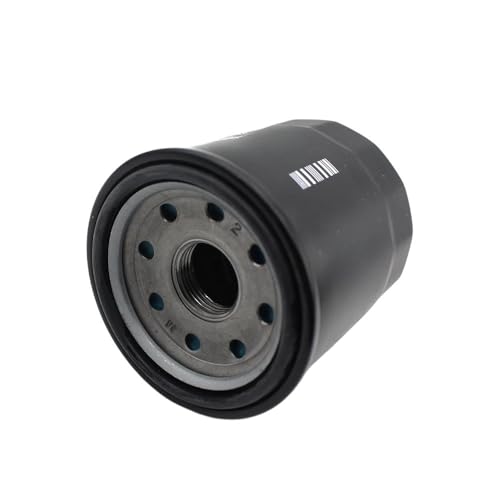 Filtre à air et filtre à huile moto pour protéger le moteur Z800