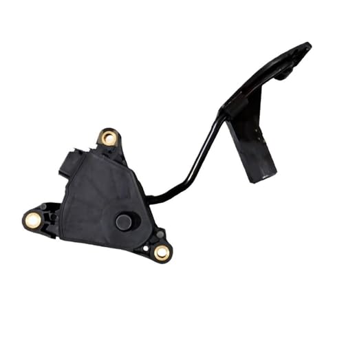 Sensor pedal acelerador Renault Koleos soluciona tirones 2