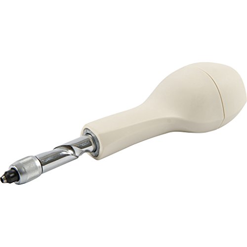 TOOLS - SCREW HOLE PUNCH - 114, Silver - Image 3