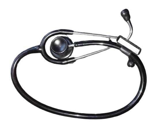 FAST LIFE STETHOSCOPE DIAMOND ST-01 (B0DDPY3Q43) Amazon Price History, Amazon Price Tracker