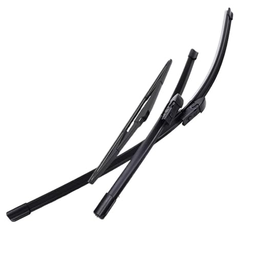 Balais d'essuie-glace Subaru Legacy BT 2020-2023 pour rouler sous la pluie sereinement