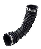 Air Intake Hose (Tube With Clamps) Fits for Buick LaCrosse/Regal 2009-2014/Chevy Malibu 2010-2014,Replacement Part # 22951182-1 Year Warranty