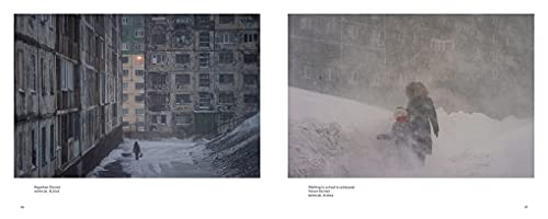 Soviet Seasons: Photographs by Arseniy Kotov