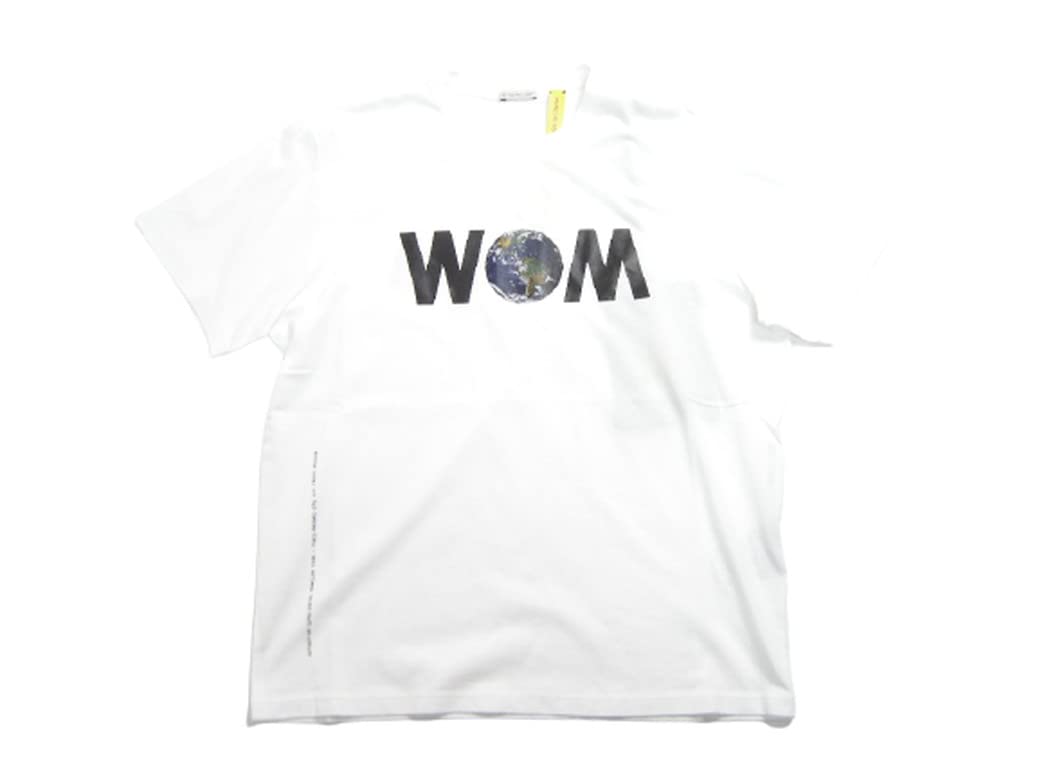 【美品】MONCLER GENIUS FRAGMENT コラボ Tシャツ 楽天市場】【MONCLER/モンクレール/GENIUS/ジーニアス/ロゴT