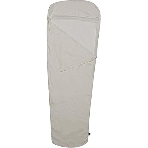 Mountainsmith Cotton Sleeping Bag Liner (Cotton Mummy) Cover