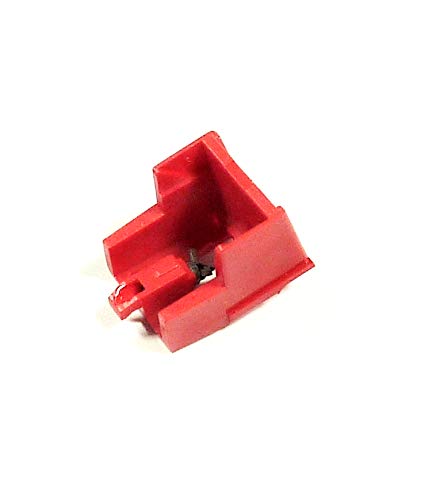 Amazon.com: Durpower Phonograph Record Player Turntable Needle