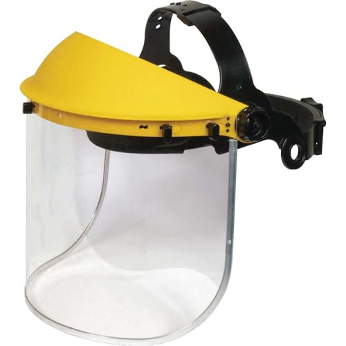 Vitrex 33 4100 bouclier de sécurité vit334100 stoppe les débris