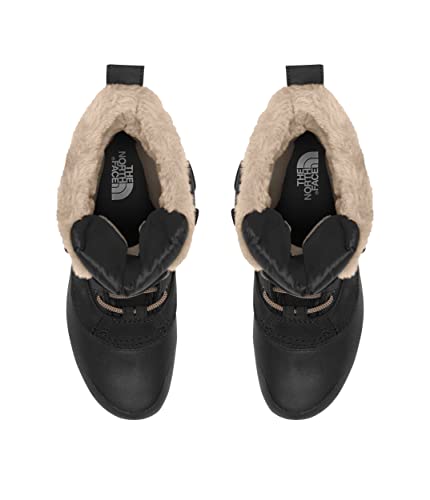 Image of The North Face Shellista IV Mid Lace