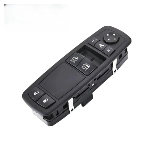 Boutons de commande lève-vitre bloqué pour 1500 2500 3500 68148895AA