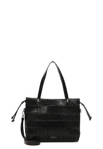 Sac cabas Suri Frey SFY Gaby noir pour organiser toutes vos affaires facilement