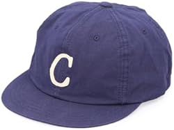 [カシラ] ベースボールキャップ 洗える 春夏 ユニセックス カジュアル コットン サイズ調節付き ZKN02494