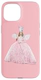 iPhone 15 The Wizard of Oz Glinda the Good Witch Case
