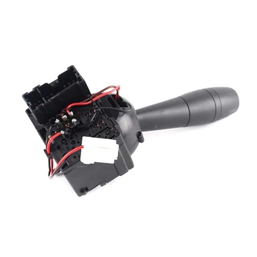 Commodo clignotant DACIA Logan Clio 4 solution pour panne éclairage colonne de direction - 2
