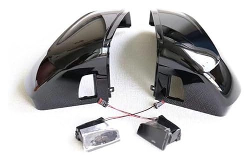 Coque rétroviseur pour changer le style extérieur de votre Q2 ou Q3