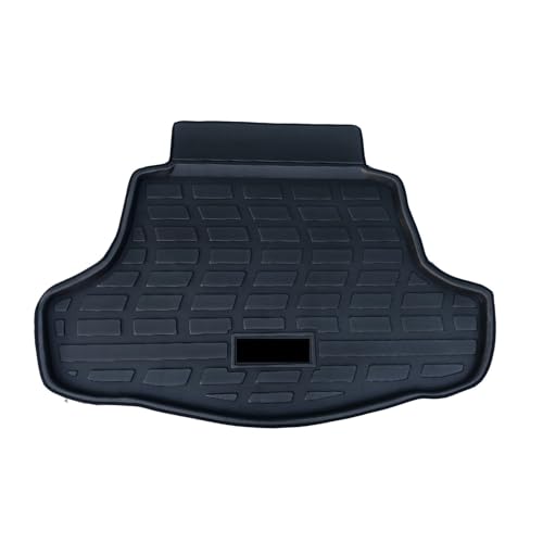 Tapis de coffre Toyota Camry anti-salissures évite les taches