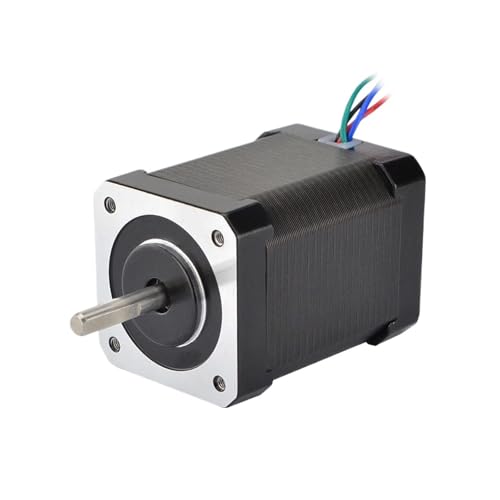 Moteur pas à pas Nema 17 65Ncm 60mm 2.1A à 4 fils pour imprimante 3D