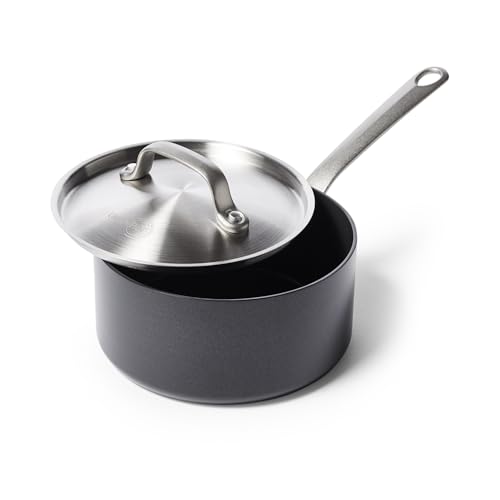 GP-TOTO FBl HAlu Magn Bl 9011+Bl_INFP8 SS Cvd - Sartén (18 cm)