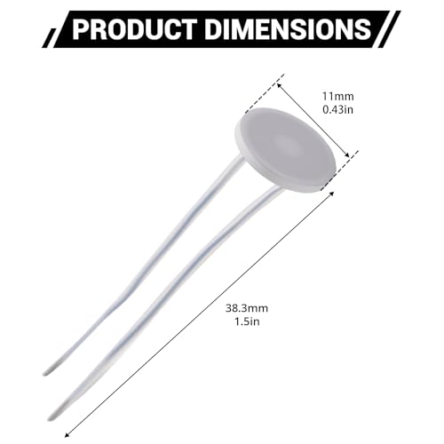 Bobinas de cerámica A.I.FORCE de 1.25 mm para mantenimiento y recambio continuo de Pufc0 2
