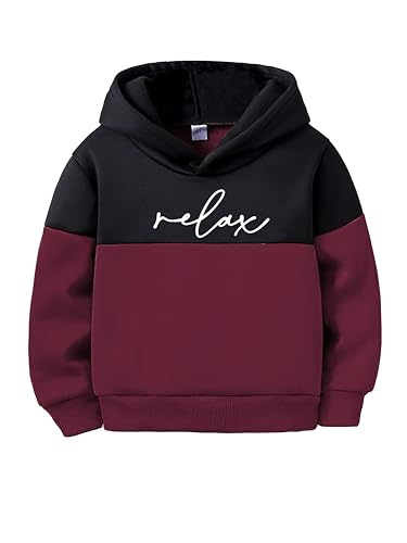 Image of Boys Cotton Hoodie Sweatshirt and Jogging Suit, Winter Wear Tracksuit, Full Sleeve, 240 GSM.