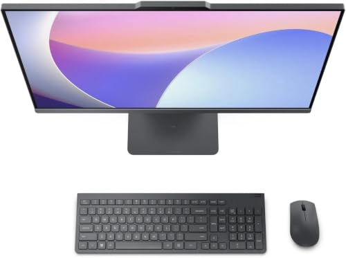Image of Lenovo IdeaCentre AIO 27 All in One Desktop PC Business Home