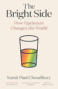 Paperback The Bright Side Book