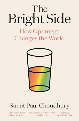 Portada de The Bright Side
