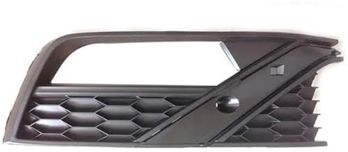 Grille de calandre VW Polo pour remplacer plastique terni - 3