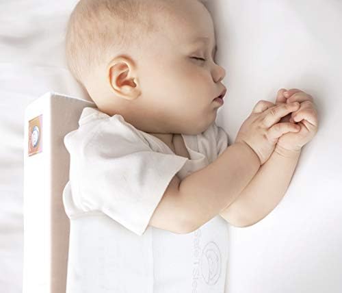Lifestyle Parenting Safe T Sleep Multiwedge Amazon Com Au Baby