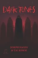 Dark Tunes 1737663902 Book Cover