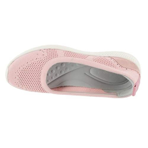 Image of Easy Spirit Women's Glitz2 Ballet Flats