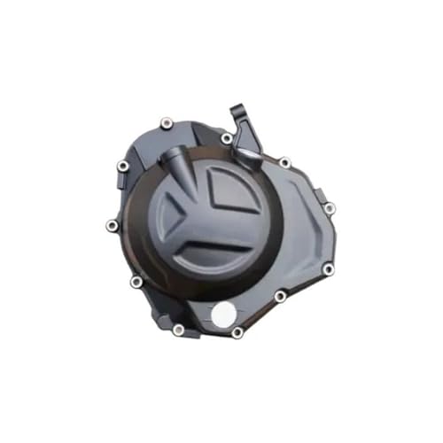 Couvercle carter moteur pour 450SR en alliage ultra-résistant de protection gauche droite