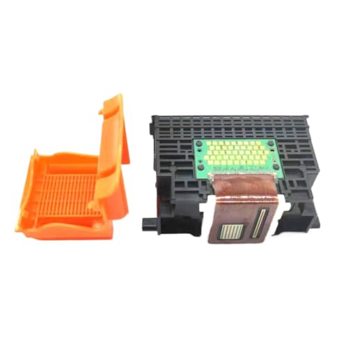 Cabezal de impresión IP4500 para revivir tu equipo MP610 en casa
