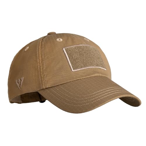 IDOGEAR SPORTS Tactical Baseball Cap Coyote Brown
