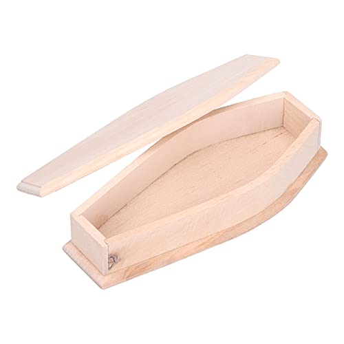 Tnfeeon Scatola della Bara di Halloween, Bare