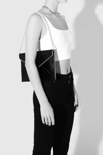 Image of Leo Envelope Clutch