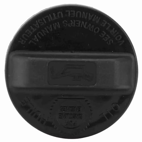 Bouchon de réservoir d'essence de voiture CRV couvercle filtre intérieur 15610-P5G-000