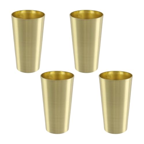 FarBoat Conical Furniture Leg Caps H 2.4 D 1.1-1.4 Bar Stool Leg