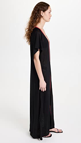 Pitusa Women's Abaya Maxi Dress4