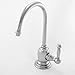 Newport Brass 107C/07 Kitchen Faucets - Filtration Faucets