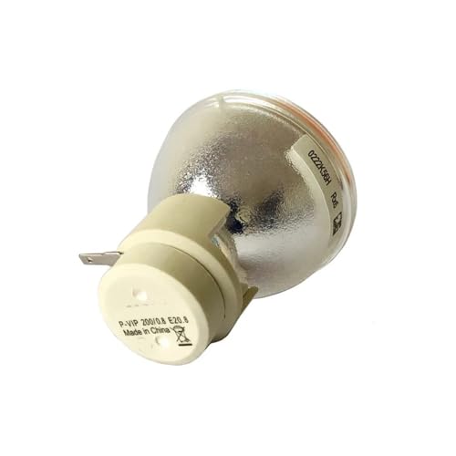 Ampoule de projecteur P-VIP200 0.8 E20 lampe EC.K0700.001 H5360BD