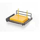 Massimizza il tuo spazio con i nostri innovativi organizer per la casa. Progettate per riporre piccoli oggetti essenziali, queste pratiche soluzioni ti aiutano a declutter e mantenere la tua casa ordinata. Perfetti per qualsiasi stanza, i nostri accessori offrono funzionalità e stile versatili. Goditi uno spazio abitativo più organizzato con i nostri prodotti di qualità che migliorano l'estetica della tua casa.
