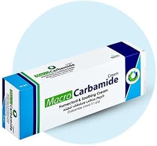 كريم مهدئ من ماكرو كارباميد 50 جرام