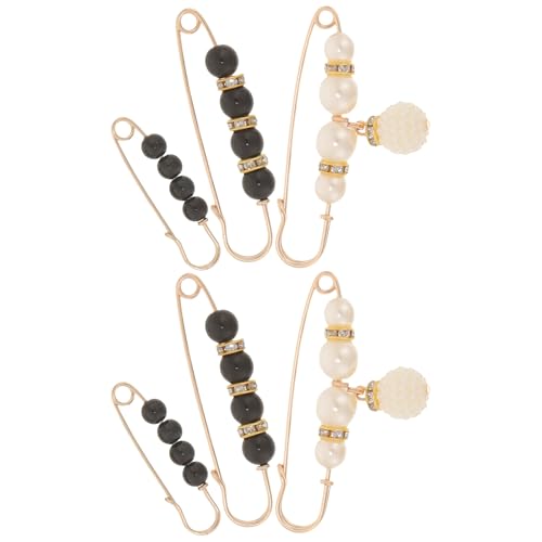 HANABASS �h���X�Œ�N���b�v �E�G�X�g�������߃u���[�` �����p���s�� �p���c �W�[���Y�p�E�G�X�g�o���h���ߕt���A�N�Z�T���[ 6����p�[��