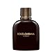 DOLCE GABBANA Intenso Eau De Parfum Spray for Men, 2.5 Fluid Ounce