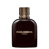 Dolce & Gabbana Pour Homme Intenso, Eau De Parfum Spray, Fragrance For Men