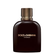 Dolce & Gabbana Pour Homme Intenso, Eau De Parfum Spray, Fragrance For Men
