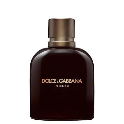 Dolce & Gabbana Pour Homme Intenso, Eau De Parfum Spray, Fragrance For Men