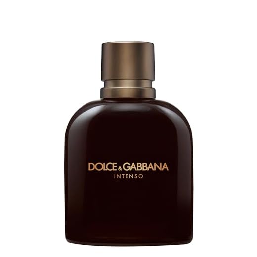Dolce & Gabbana, Dg Homme Intenso Edp 75Ml , Parfym Edp, Mångfärgad, 75, Man