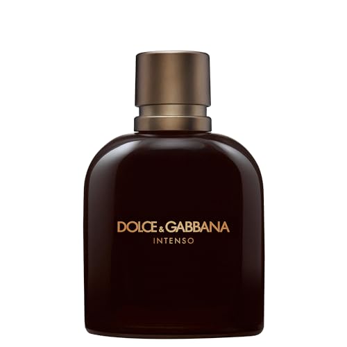Dolce & Gabbana Intenso pour Homme, Eau de Parfum,...