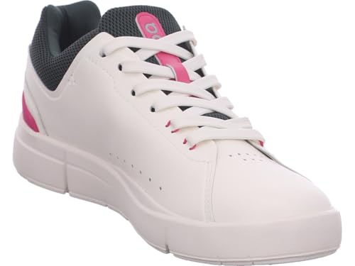 Image of On Womens The Roger Advantage 1 Sneaker